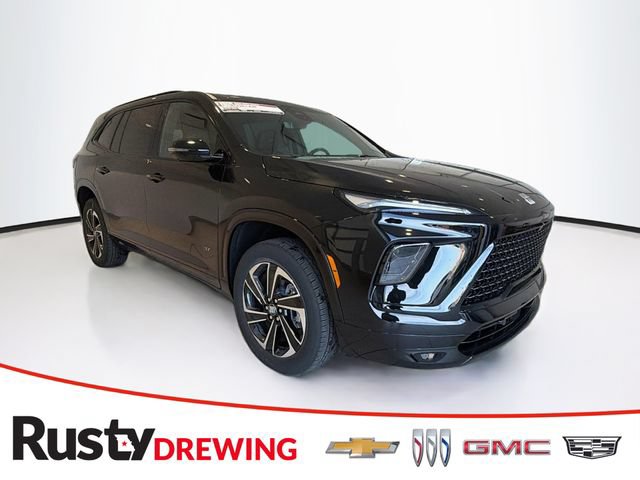 New 2026 Buick Enclave Sport Touring w/ Power Package