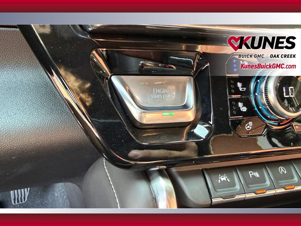 New 2026 GMC Sierra 1500 Denali Ultimate AWD/4WD image 29
