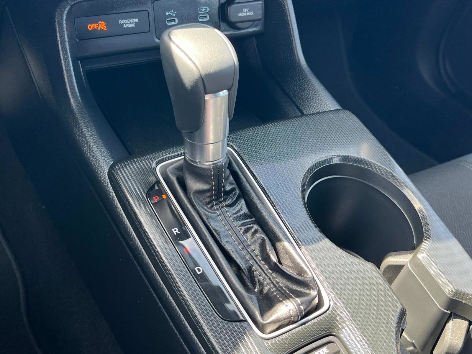 Used 2025 Honda Civic Sport image 13