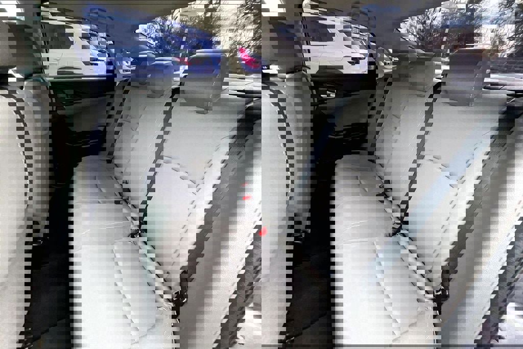 Used 2019 Honda Civic LX image 19