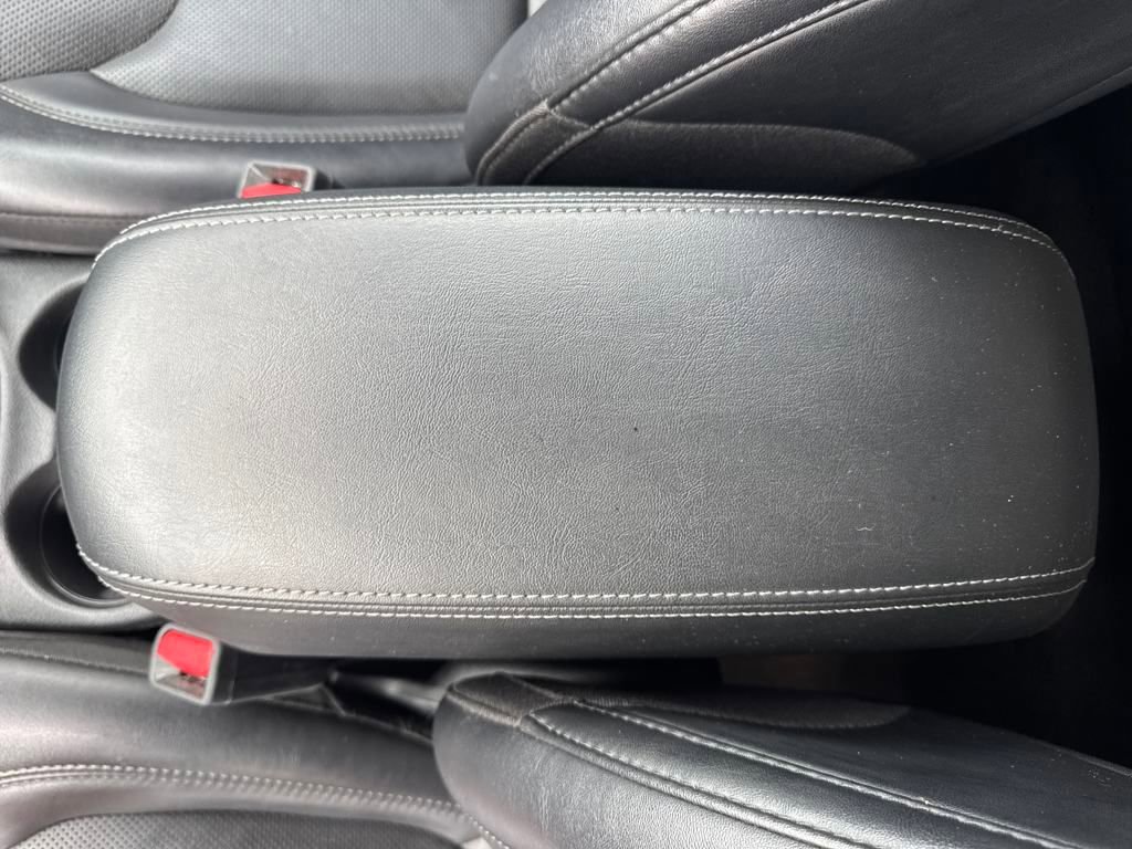 Used 2023 Jeep Cherokee Altitude Lux image 25