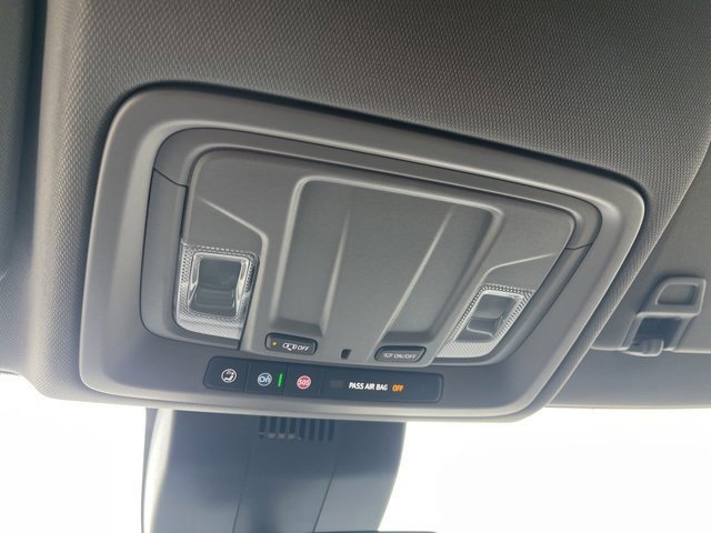 New 2026 Chevrolet Silverado 1500 LT image 35