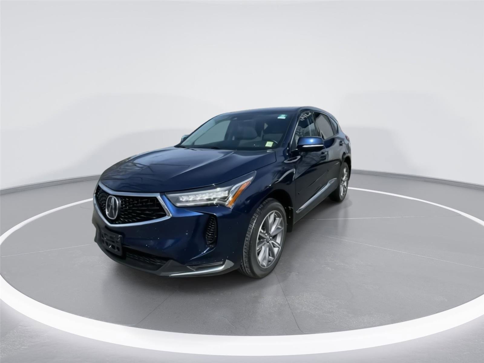 Certified 2023 Acura RDX FWD w/ Technology Package image 4