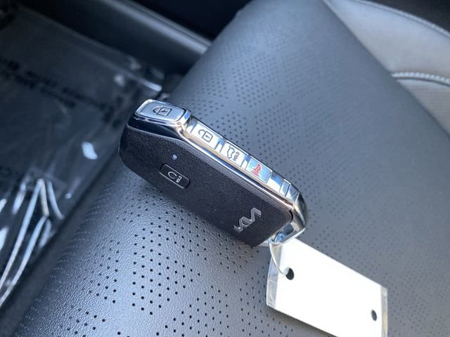 New 2026 Kia Seltos EX image 31