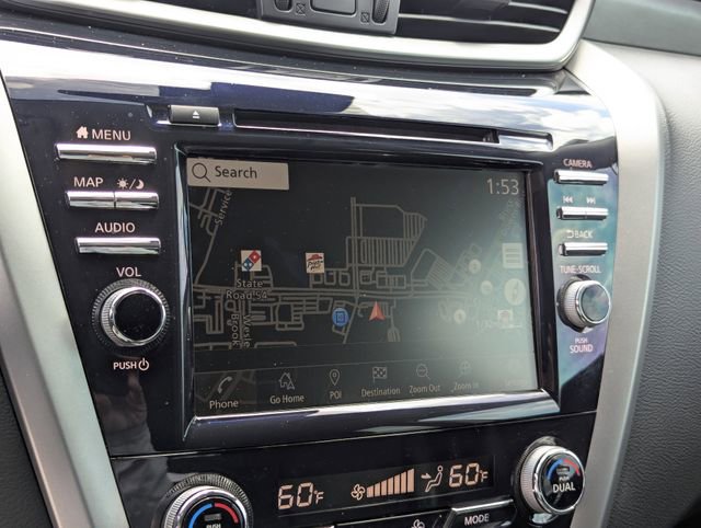 Certified 2024 Nissan Murano SL image 24