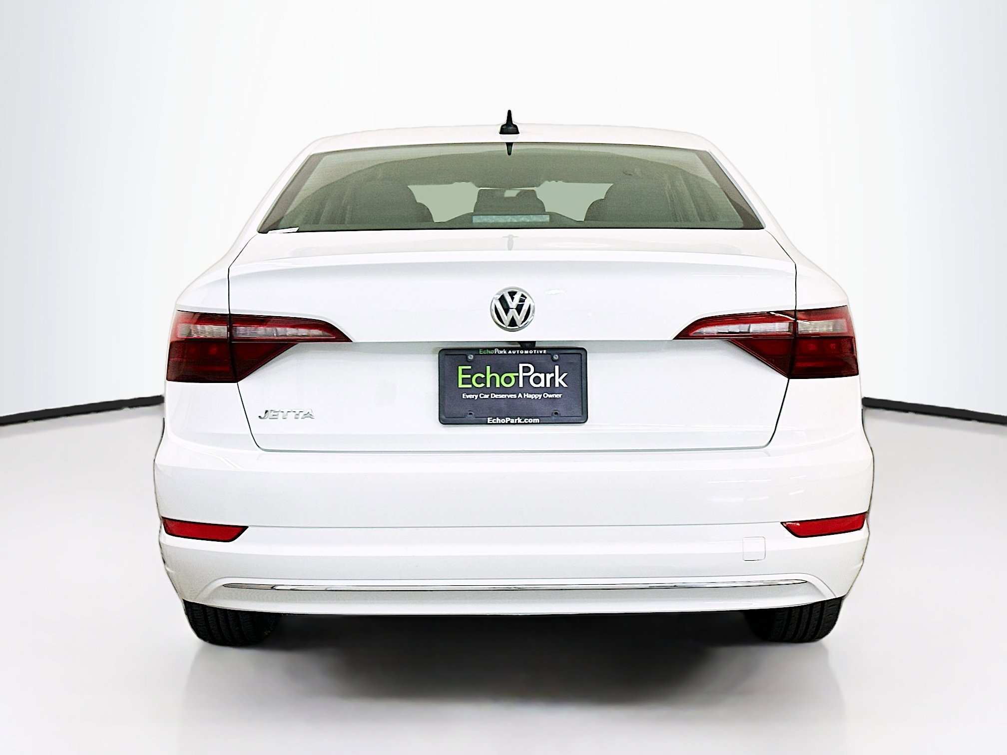 Used 2020 Volkswagen Jetta S image 7