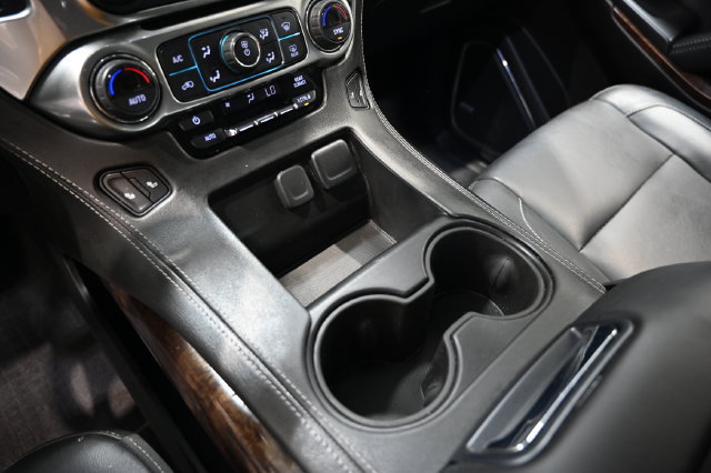Used 2020 Chevrolet Tahoe LT AWD/4WD image 20