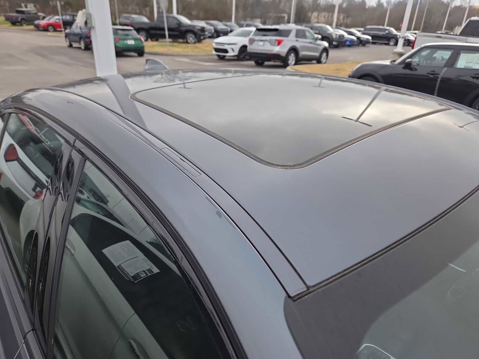 Used 2022 BMW M340i w/ Premium Package image 3