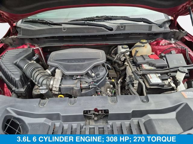 Used 2020 Chevrolet Blazer RS AWD/4WD image 36