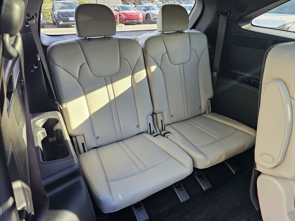New 2026 Kia Sorento SX Prestige AWD/4WD image 30