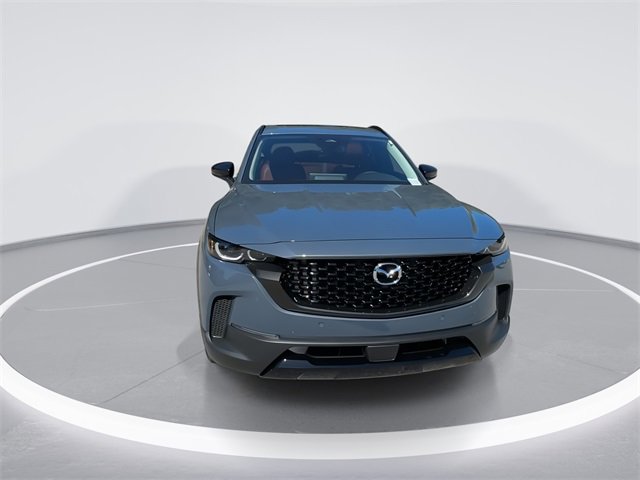 New 2026 MAZDA CX-50 AWD 2.5 Hybrid w/ Weather Package image 3