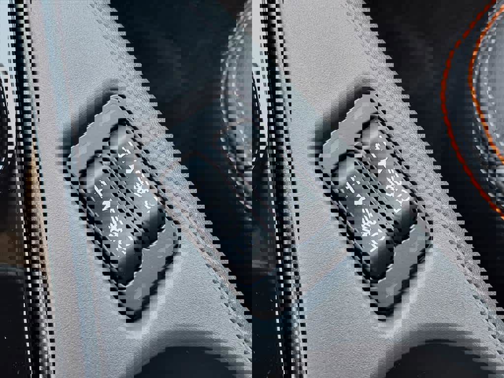 New 2025 Subaru Crosstrek 2.5i Limited image 38