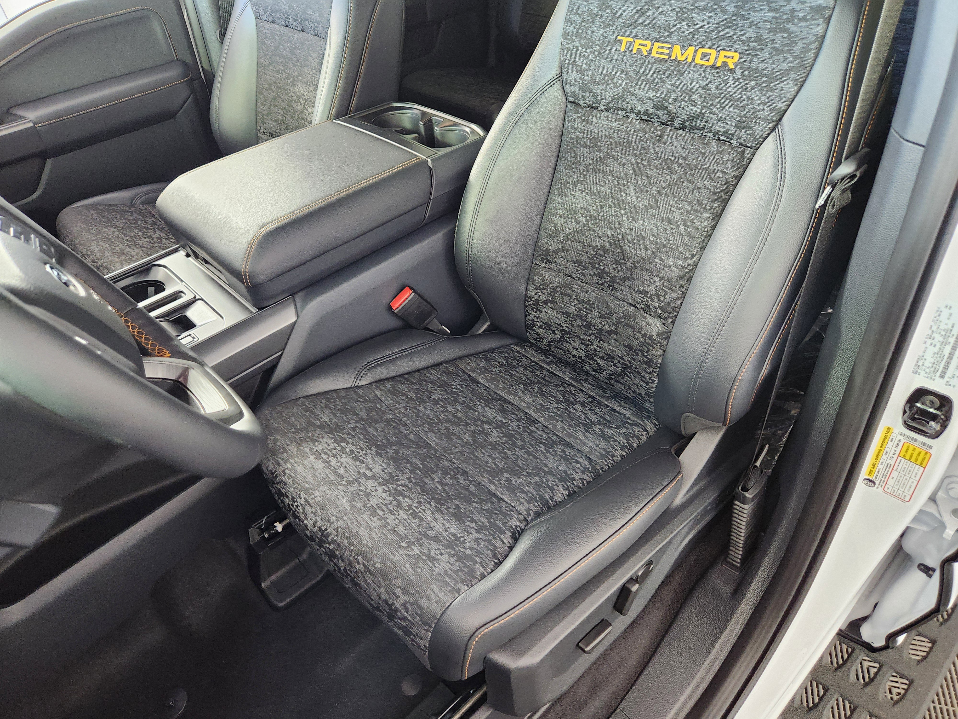 New 2026 Ford F150 Tremor image 13