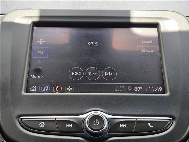 Used 2023 Chevrolet Equinox LT FWD image 12