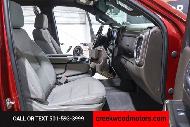 Used 2020 Chevrolet Silverado 2500 LT w/ Texas Edition image 60