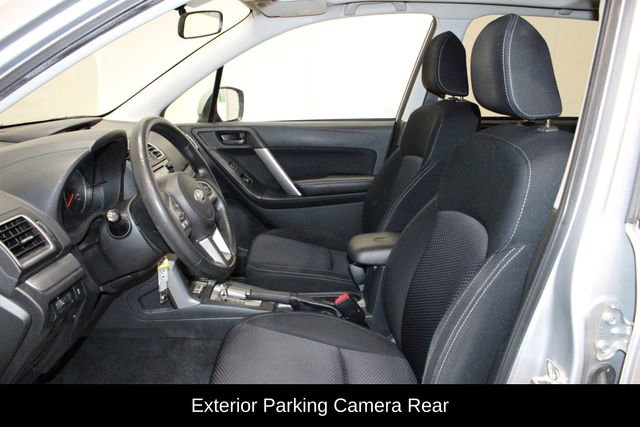 Used 2018 Subaru Forester 2.5i Premium w/ All-Weather Package image 11