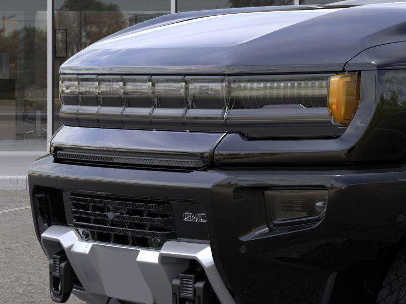 New 2025 GMC Hummer EV 3X image 13