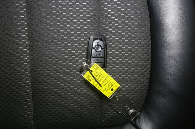 Used 2024 Ford Escape ST-Line w/ Tech Pack #1 AWD/4WD image 43