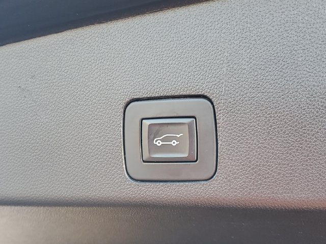 Certified 2021 Buick Encore GX Select FWD image 8