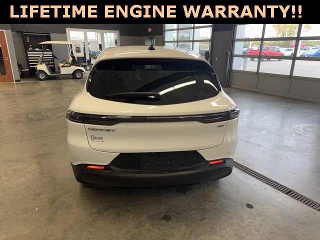 Used 2024 Dodge Hornet GT Plus image 7