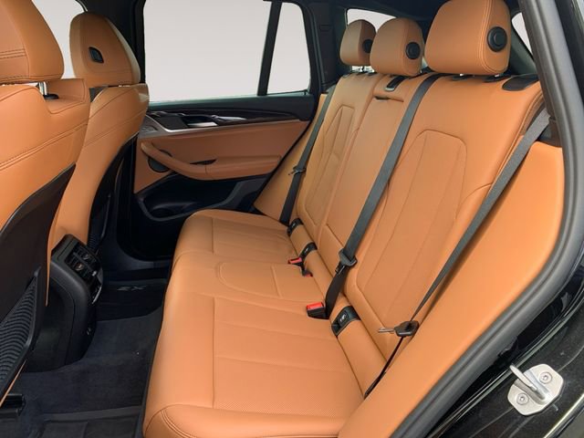 Certified 2023 BMW X3 xDrive30i w/ Premium Package w/ZPA AWD/4WD image 13