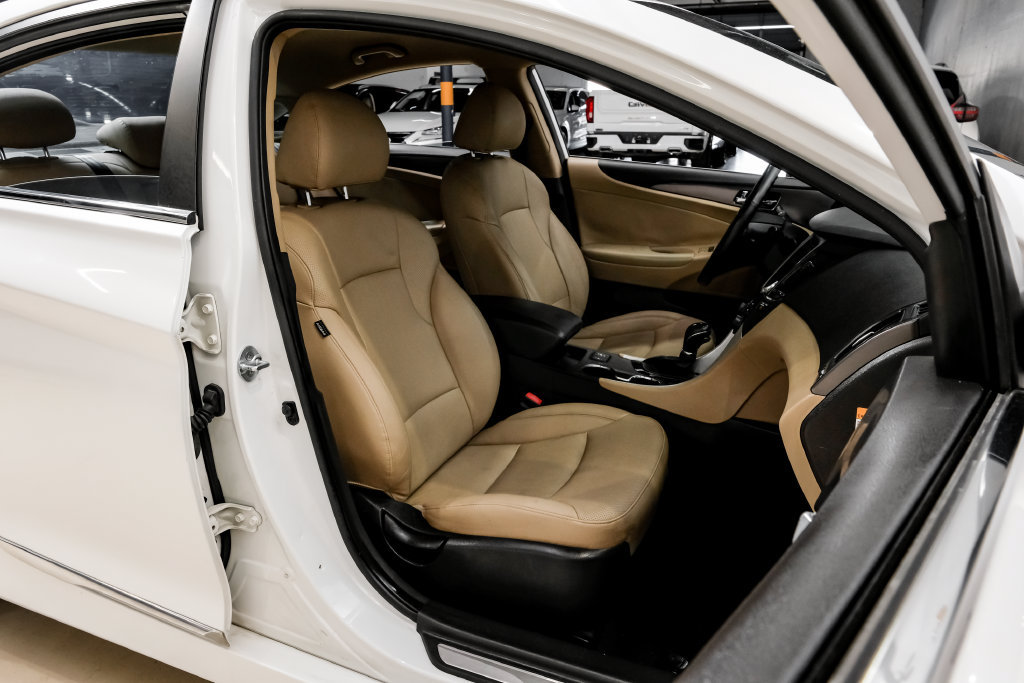 Used 2014 Hyundai Sonata Limited FWD image 39