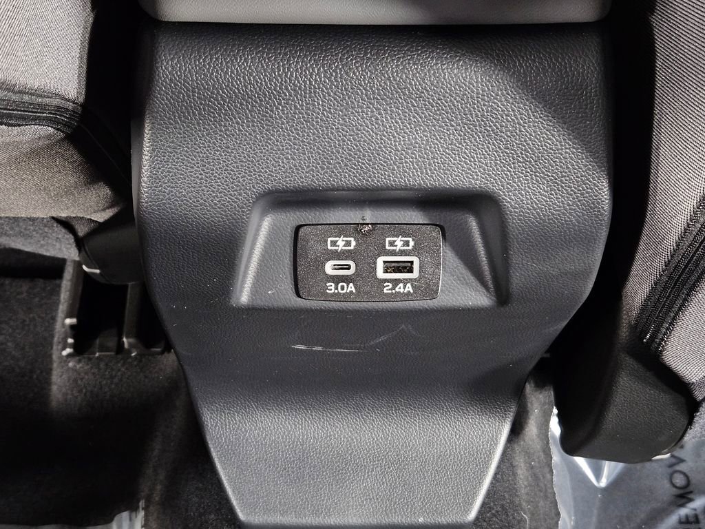 Certified 2025 Subaru Crosstrek 2.0i Premium w/ Crosstrek Mirror Package image 23