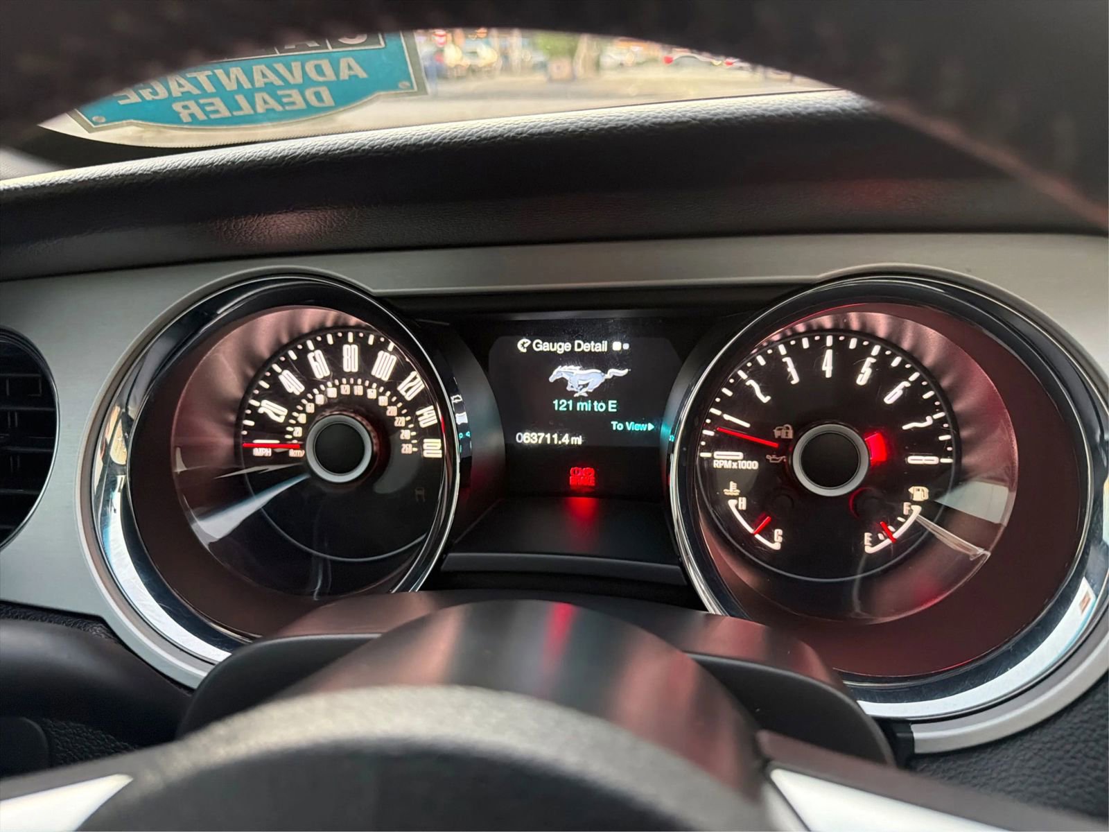 Used 2014 Ford Mustang GT Premium w/ GT Track Package image 15