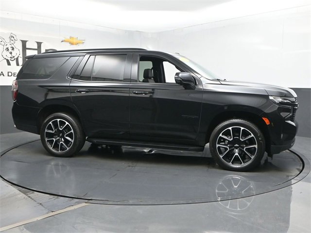 Used 2023 Chevrolet Tahoe RST w/ Sport Performance Package