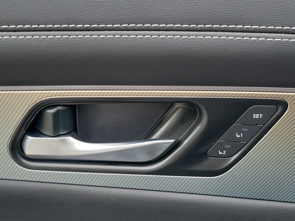 New 2026 Nissan Murano SL image 19