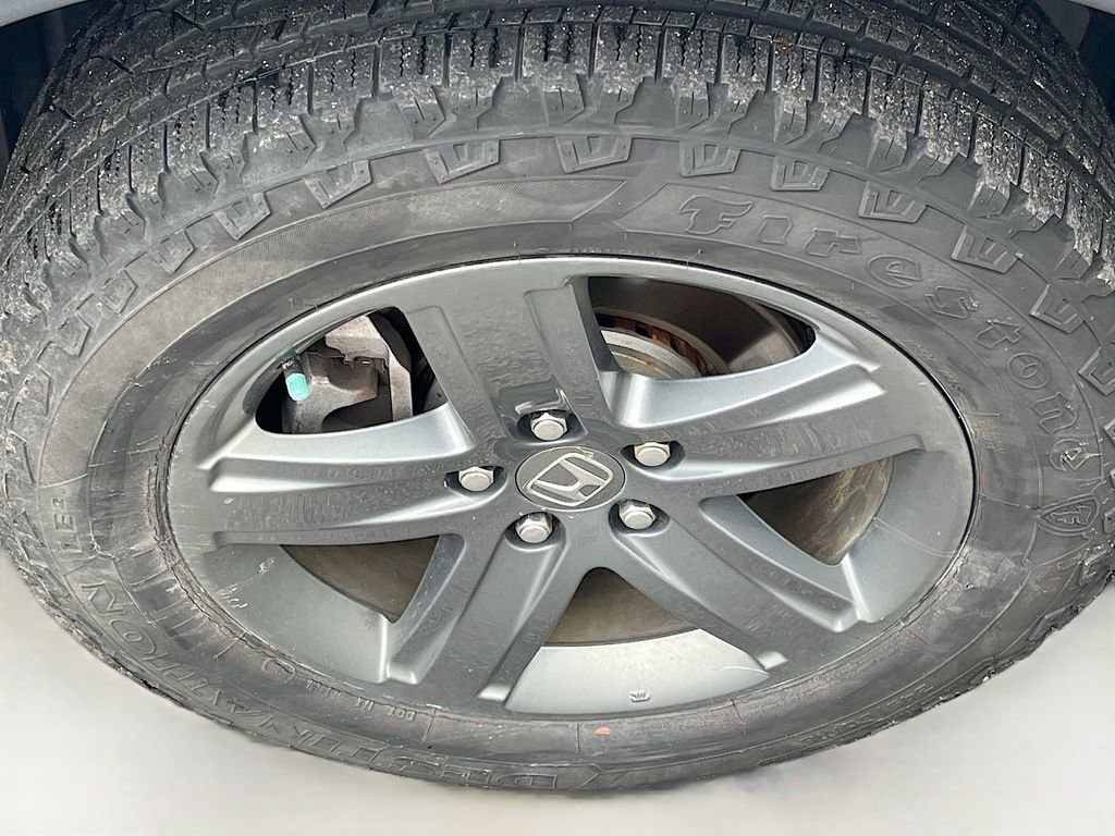 Used 2022 Honda Ridgeline RTL-E image 33