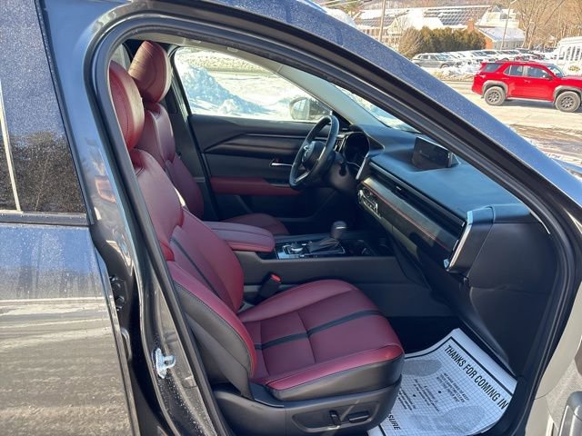 Used 2025 MAZDA CX-50 2.5 Hybrid w/ Premium Plus Pkg image 16