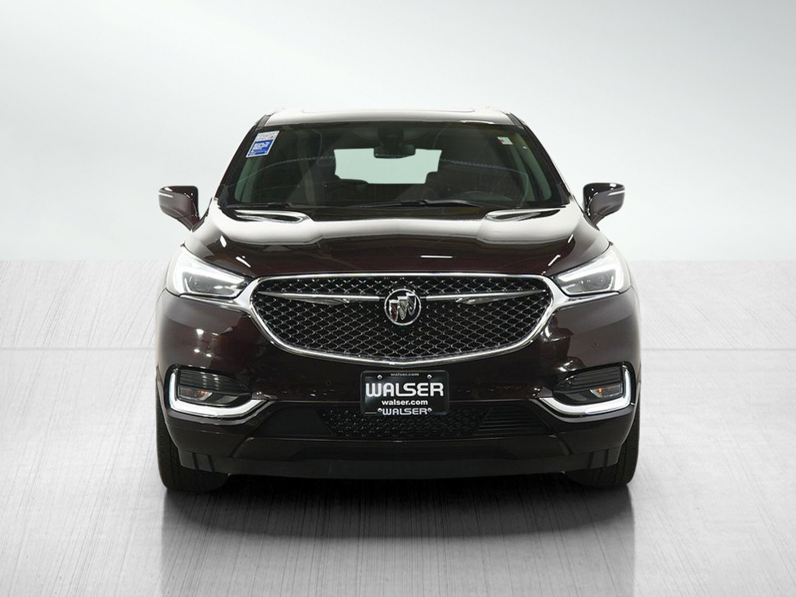 Used 2021 Buick Enclave Avenir w/ Avenir Technology Package AWD/4WD image 8