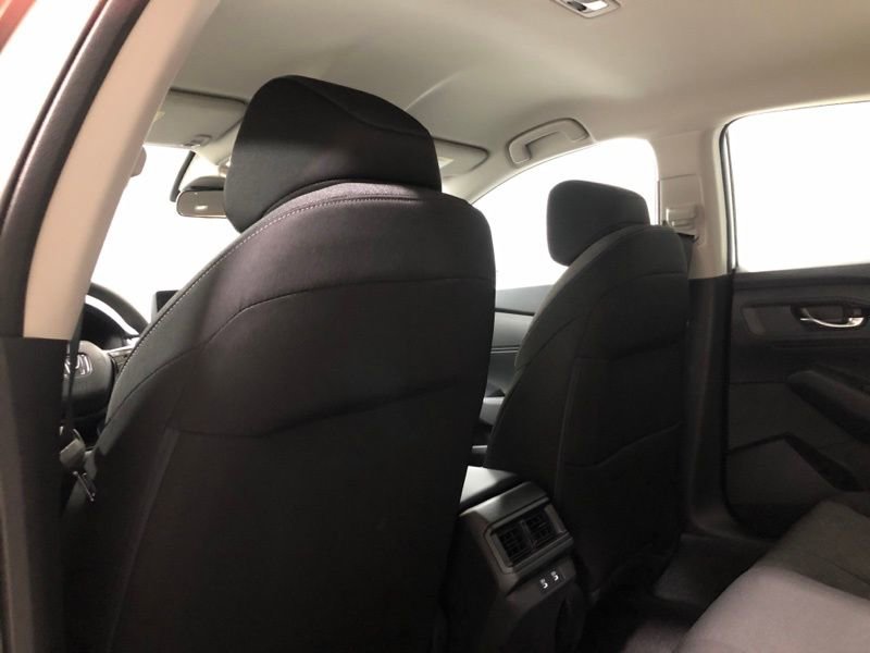 New 2026 Honda Accord LX image 10