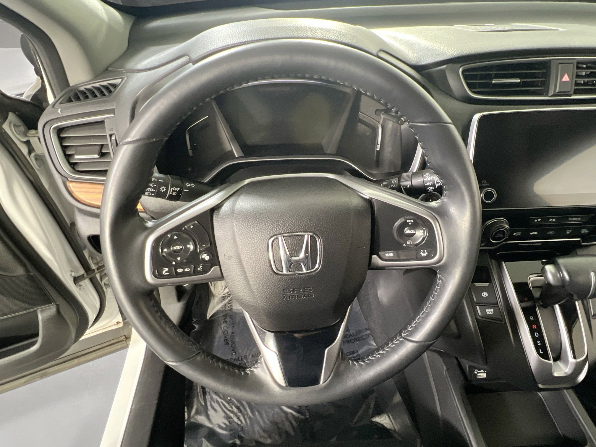 Used 2022 Honda CR-V EX-L image 11