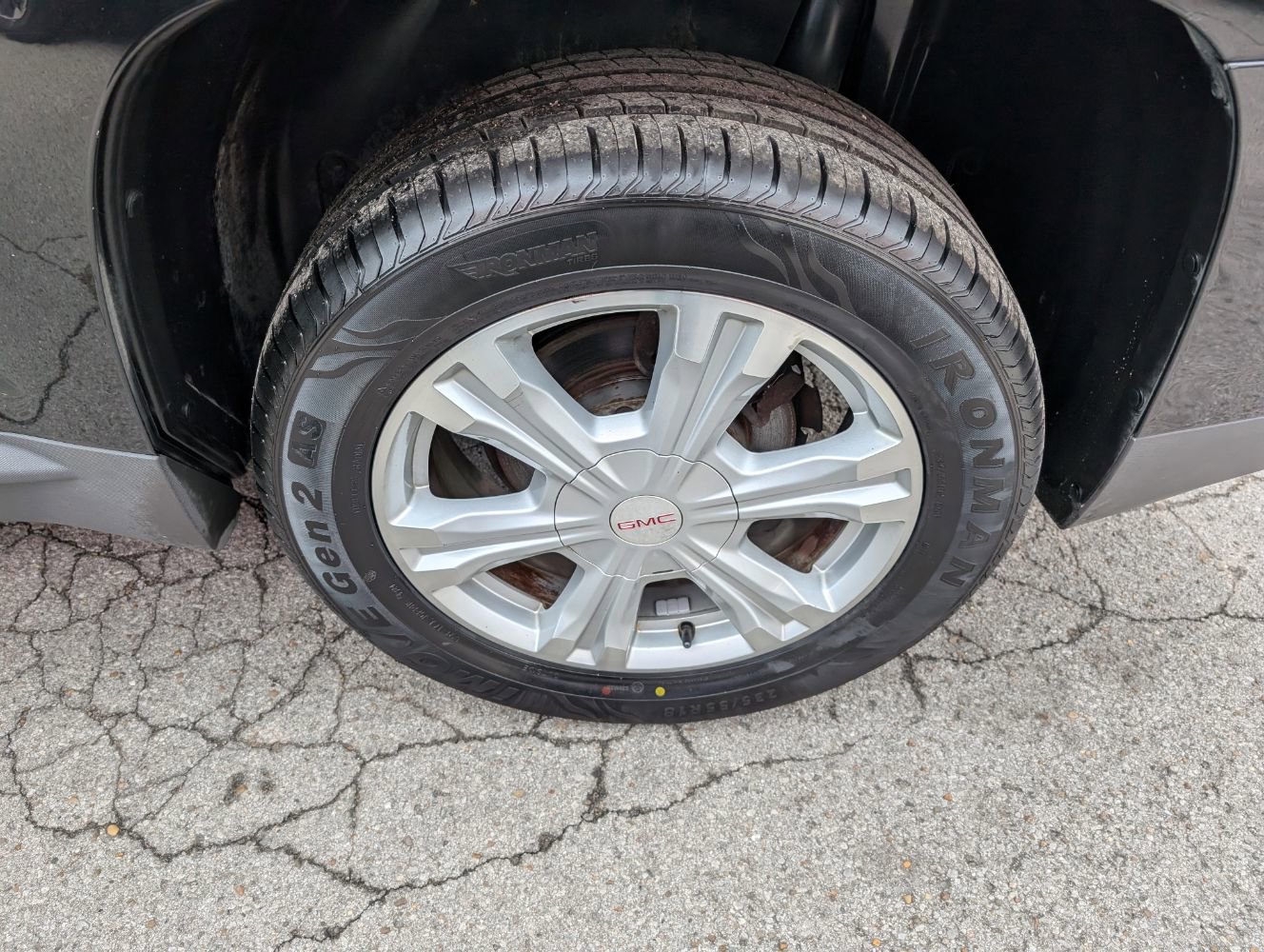 Used 2017 GMC Terrain SLE w/ Convenience Package image 26