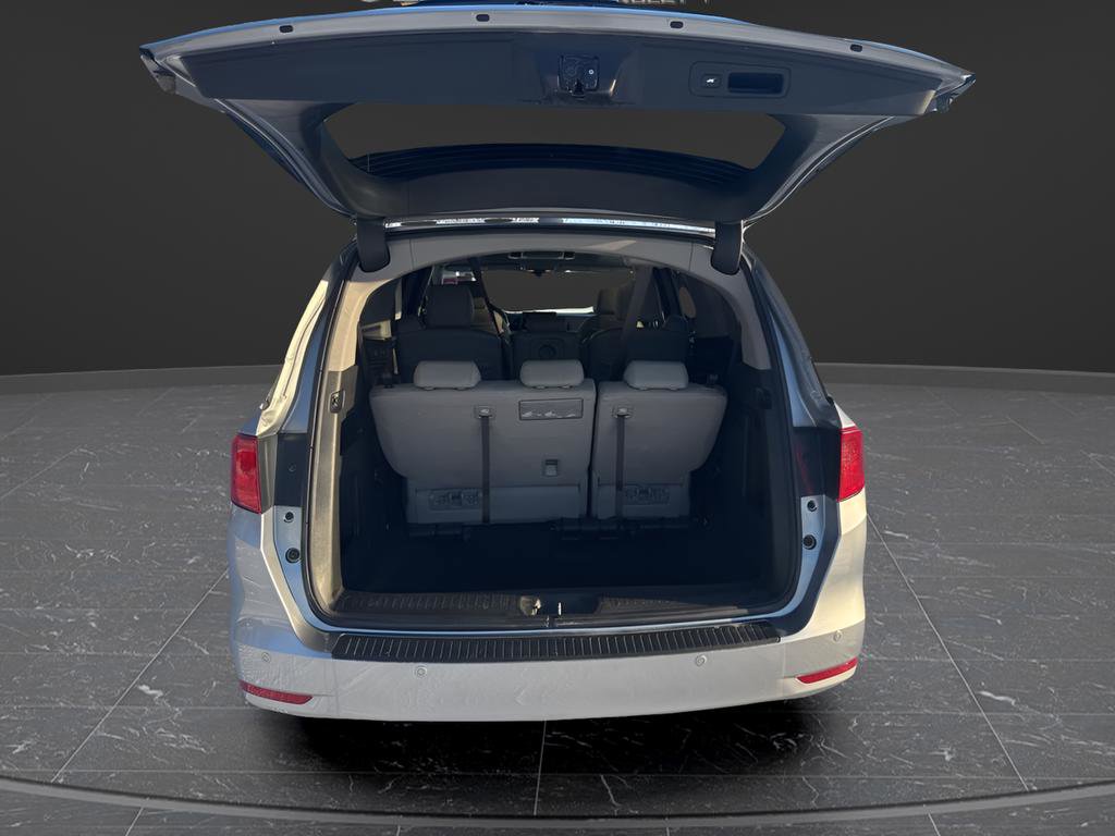 Used 2024 Honda Odyssey Touring image 47