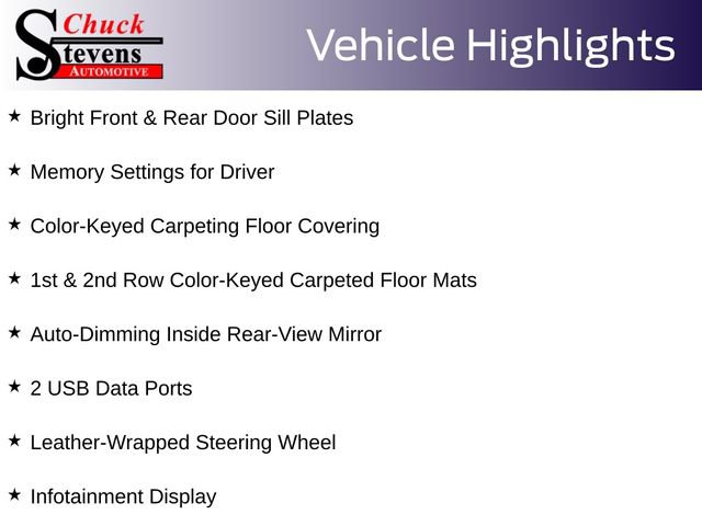 Used 2021 Chevrolet Tahoe LT RWD image 14