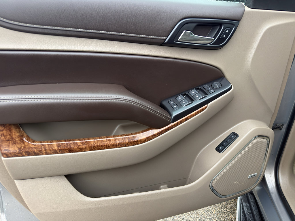 Used 2017 Chevrolet Suburban Premier image 13