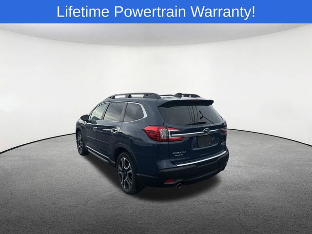 New 2025 Subaru Ascent Touring w/ Popular Package #1 AWD/4WD image 13