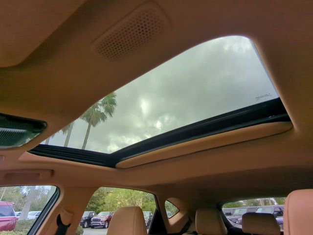 Used 2025 Lexus NX 250 FWD w/ Accessory Package (Z2) image 23