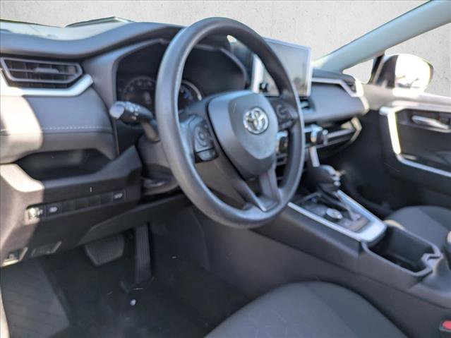 Certified 2023 Toyota RAV4 XLE w/ Convenience Package image 10