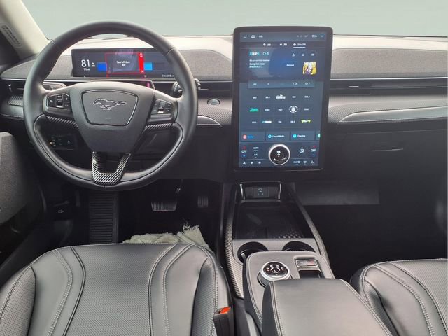 Certified 2023 Ford Mustang Mach-E Premium image 12