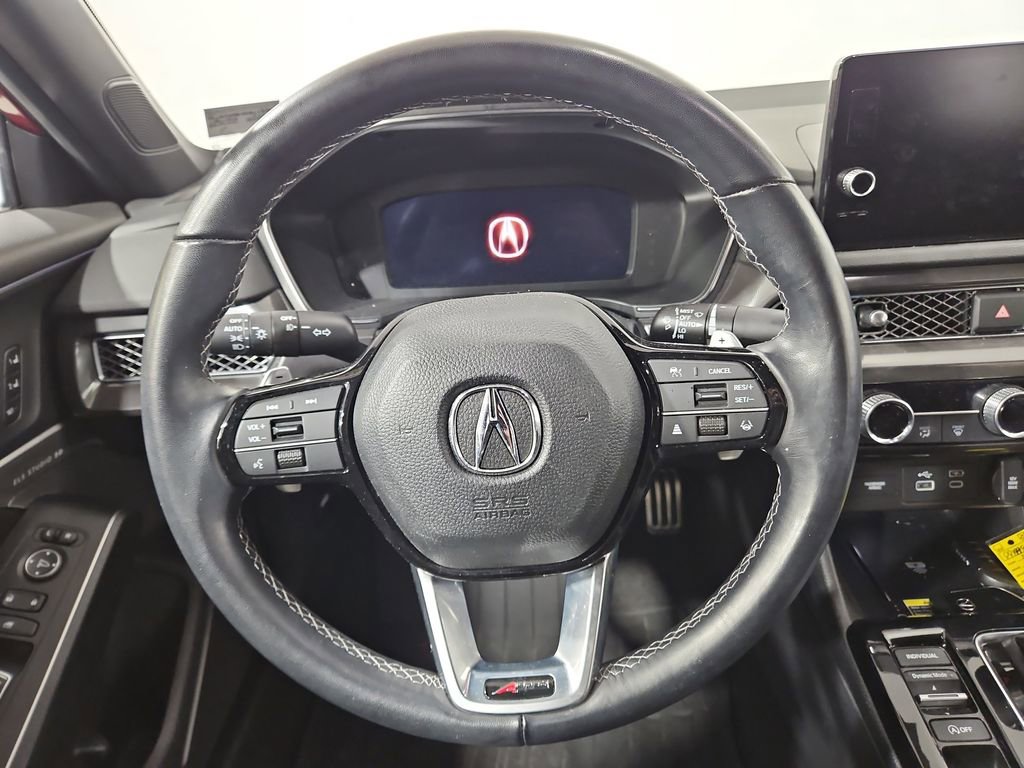 Used 2024 Acura Integra A-Spec FWD image 14
