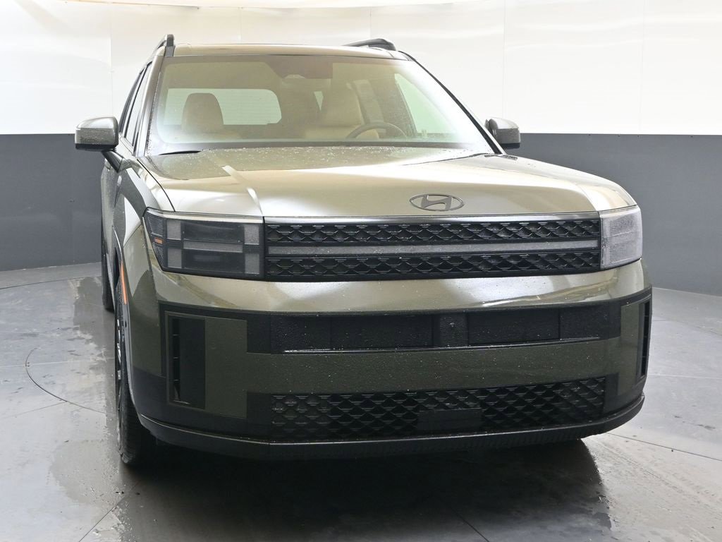 New 2026 Hyundai Santa Fe Calligraphy image 8