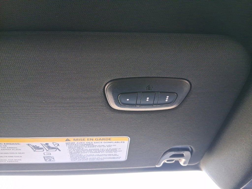 New 2026 RAM 1500 Big Horn image 37