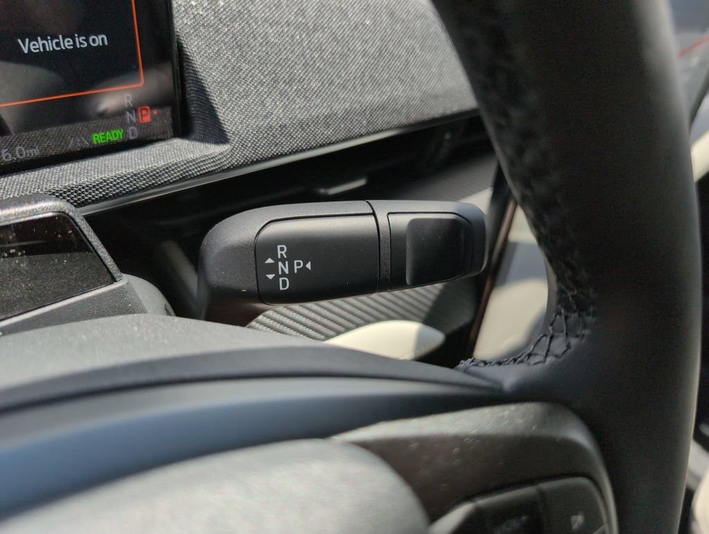 New 2026 Ford Mustang Mach-E Premium w/ Technology Package RWD image 25