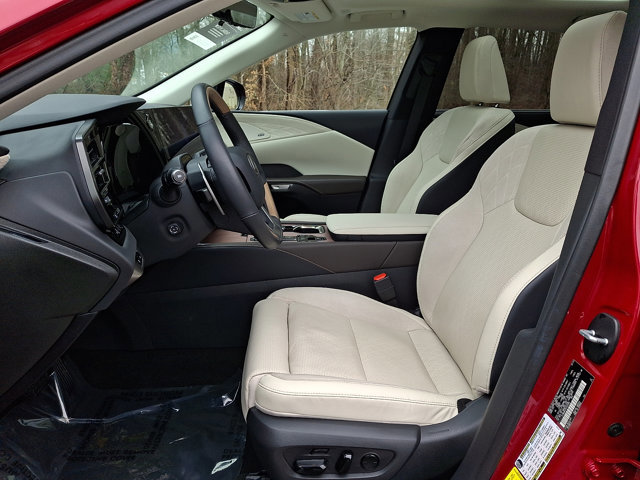 Used 2023 Lexus RX 350 AWD w/ Accessory Package image 14