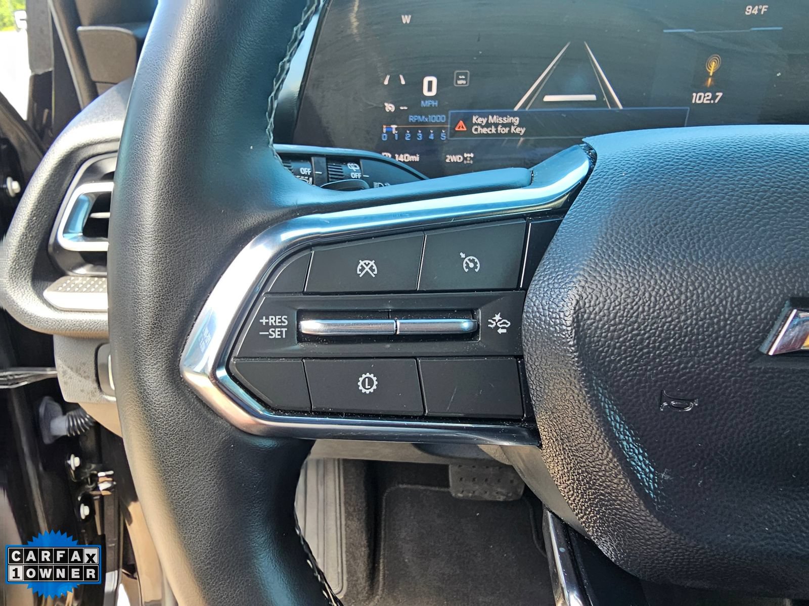 Used 2026 Chevrolet Traverse LT AWD/4WD image 15