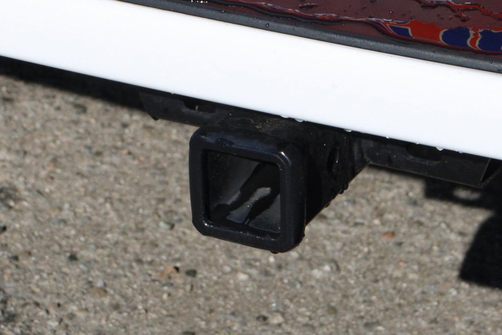 Used 2023 RAM 1500 Tradesman image 42